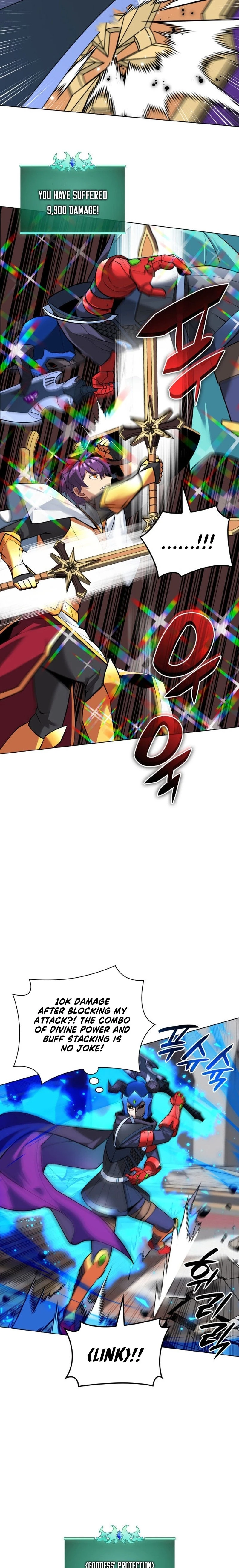 Overgeared Chapter 226 - Page 23