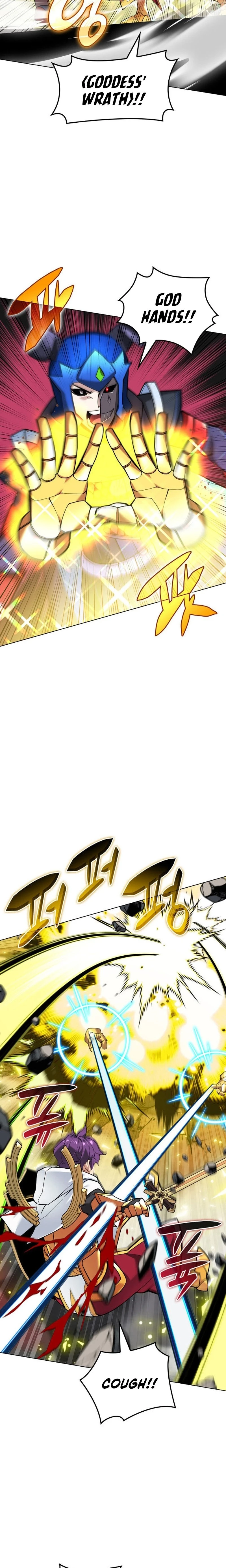 Overgeared Chapter 226 - Page 26