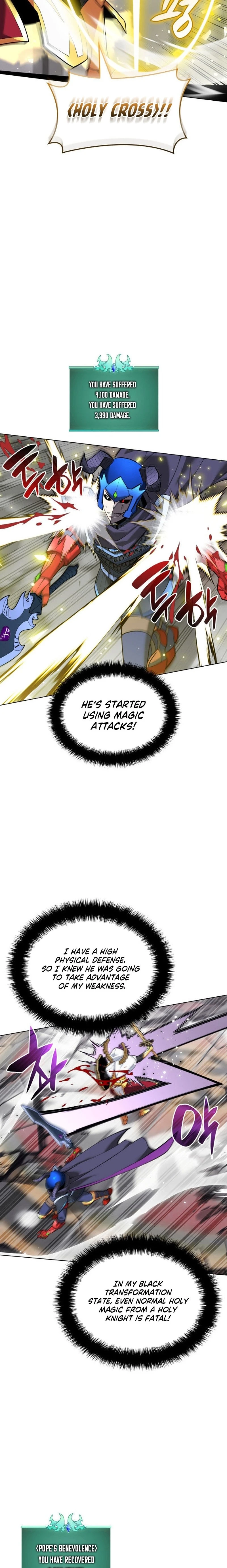 Overgeared Chapter 226 - Page 30