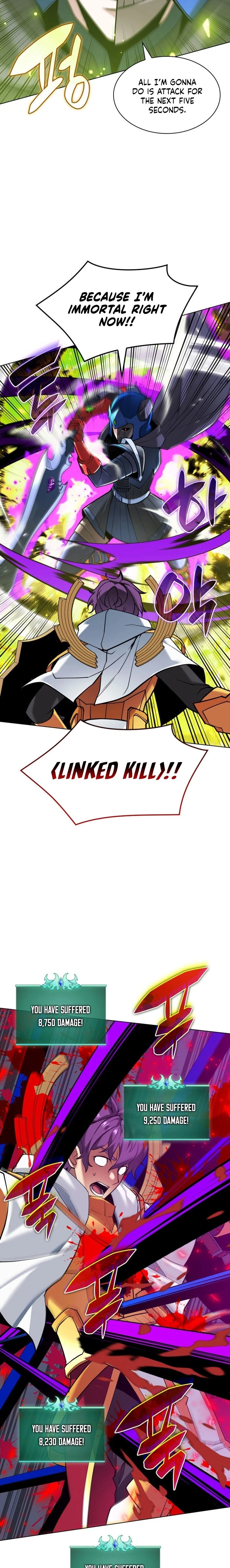 Overgeared Chapter 226 - Page 39