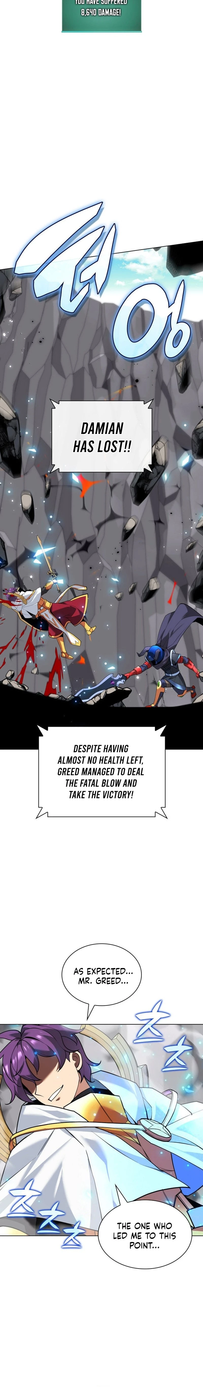 Overgeared Chapter 226 - Page 40