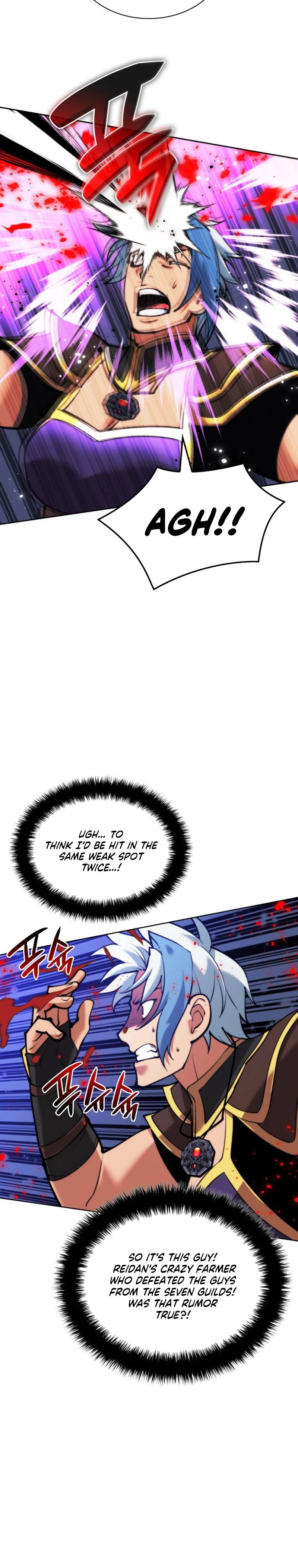 Overgeared Chapter 234 - Page 5
