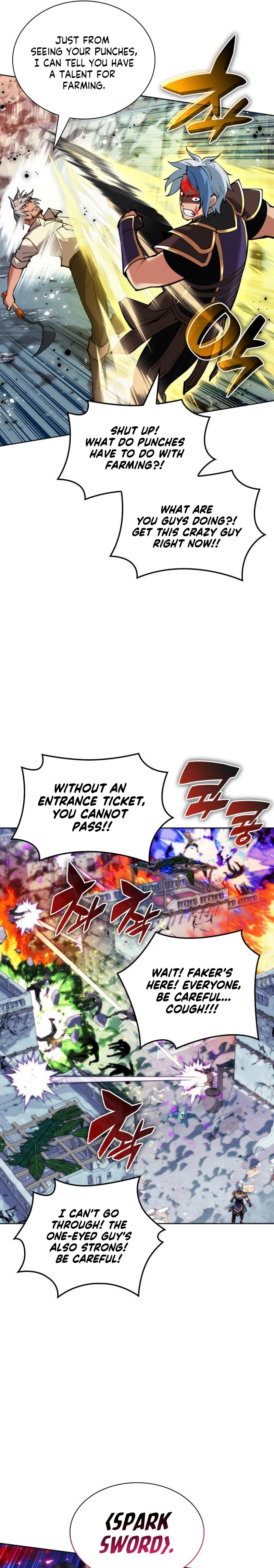 Overgeared Chapter 234 - Page 6