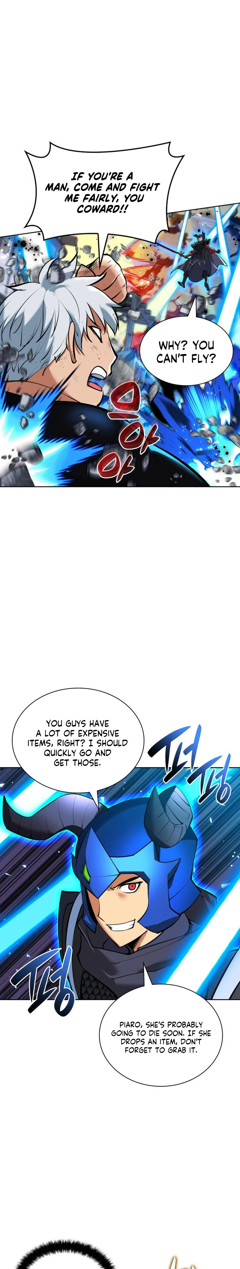 Overgeared Chapter 234 - Page 12