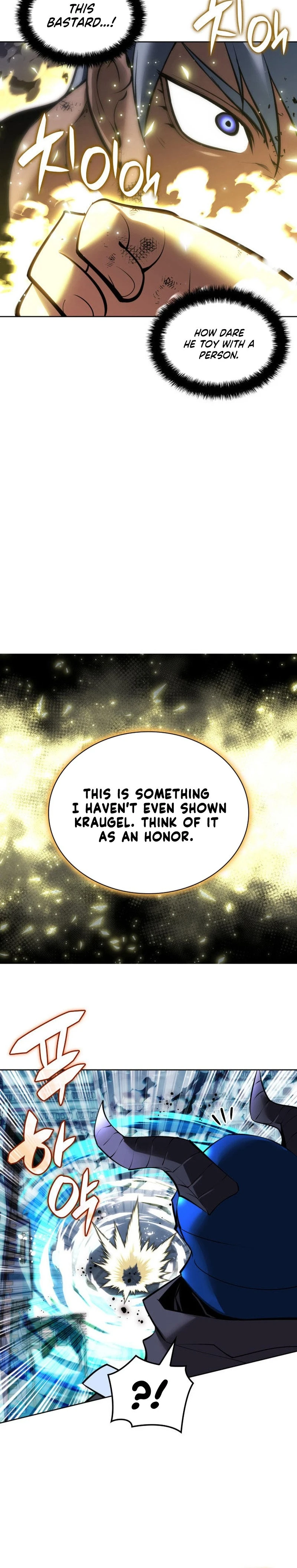 Overgeared Chapter 234 - Page 13