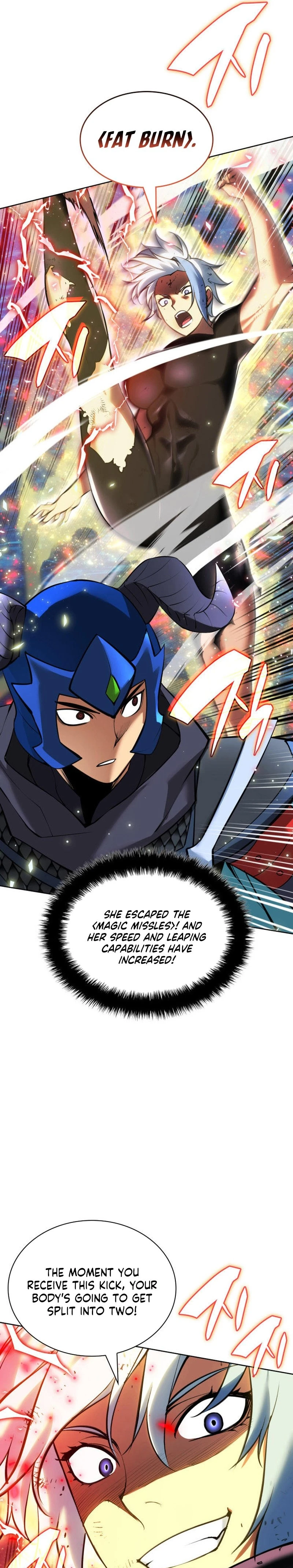 Overgeared Chapter 234 - Page 14