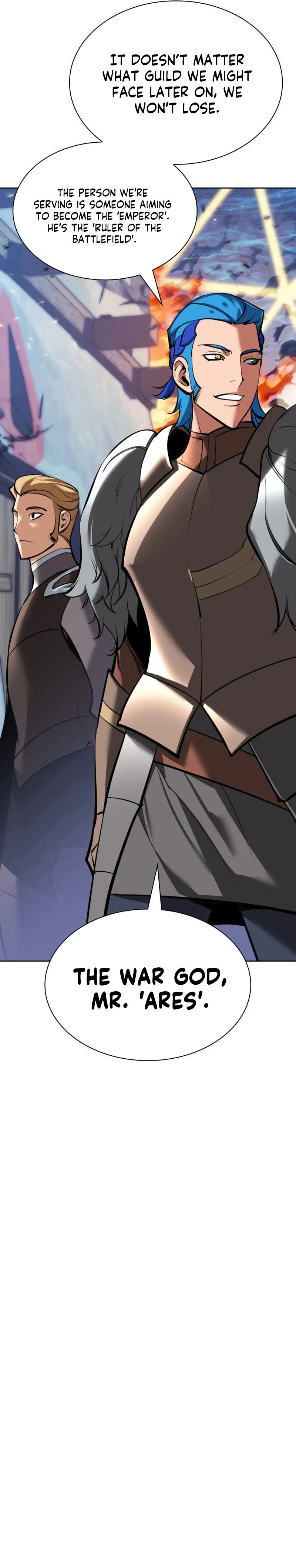 Overgeared Chapter 234 - Page 20