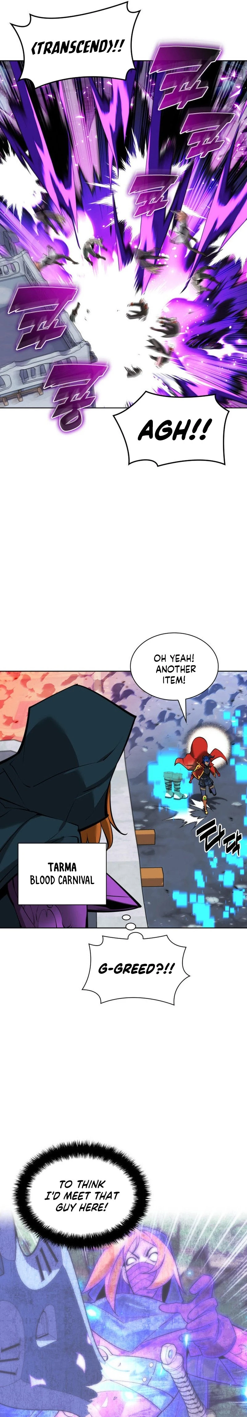 Overgeared Chapter 234 - Page 24
