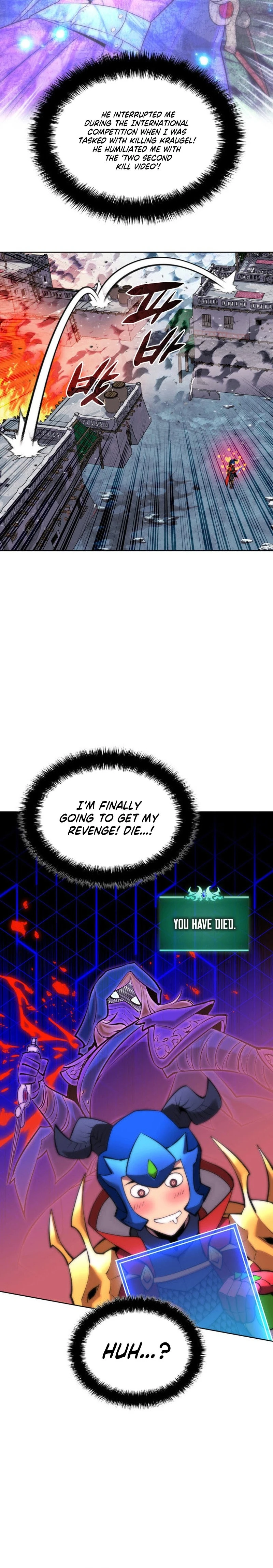Overgeared Chapter 234 - Page 25