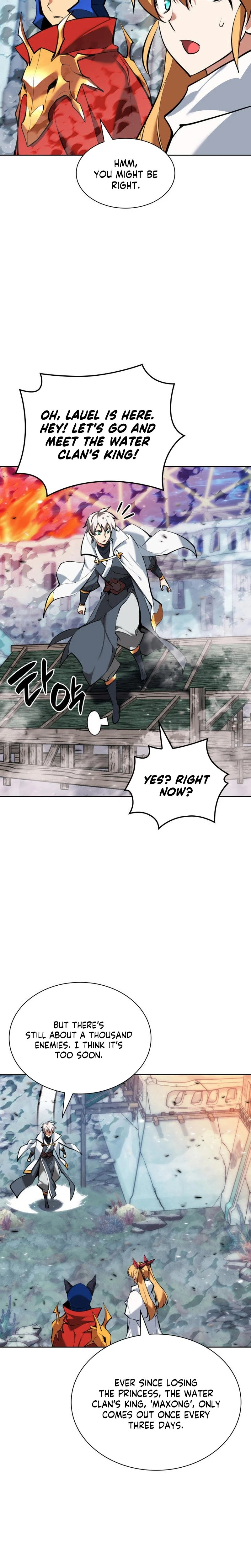 Overgeared Chapter 234 - Page 27
