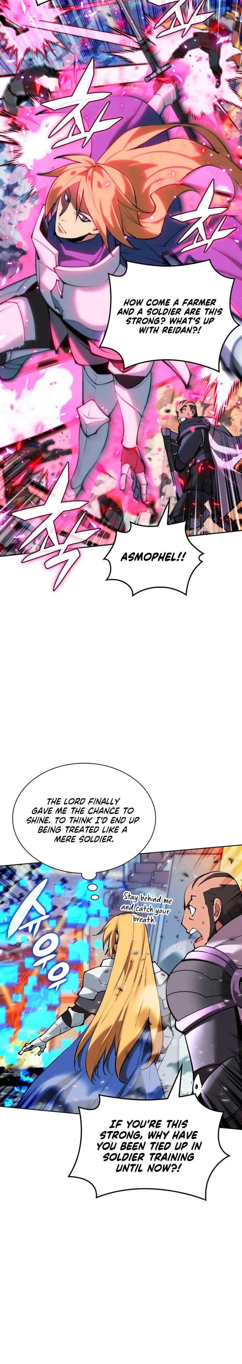 Overgeared Chapter 234 - Page 29
