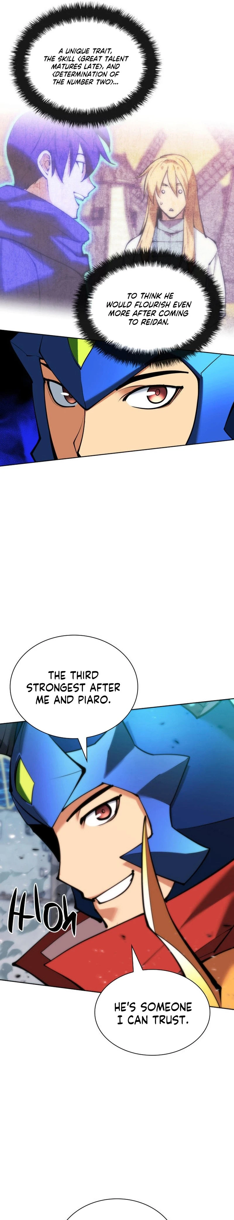 Overgeared Chapter 234 - Page 30