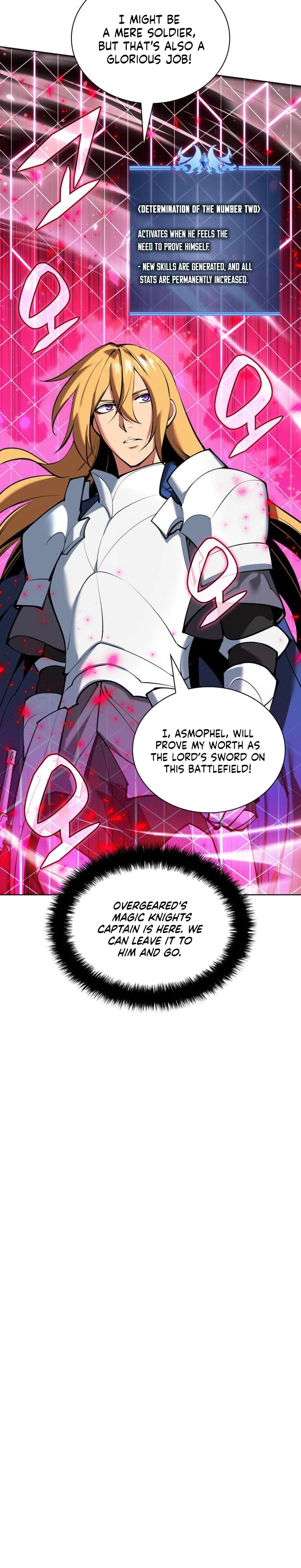 Overgeared Chapter 234 - Page 31