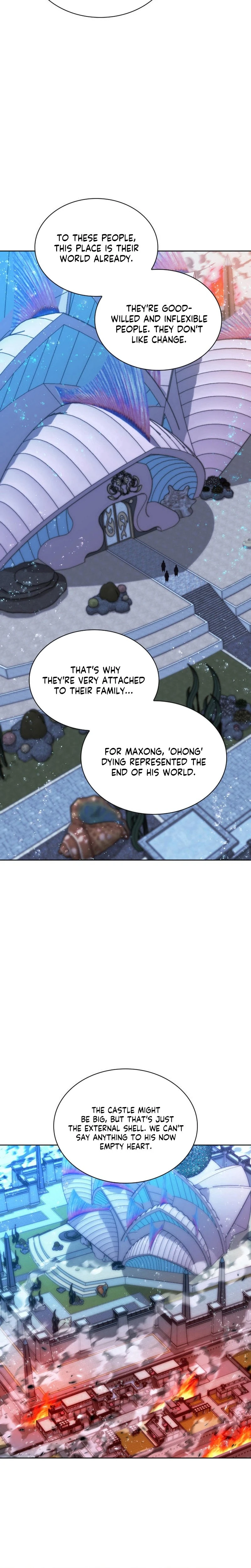 Overgeared Chapter 234 - Page 33