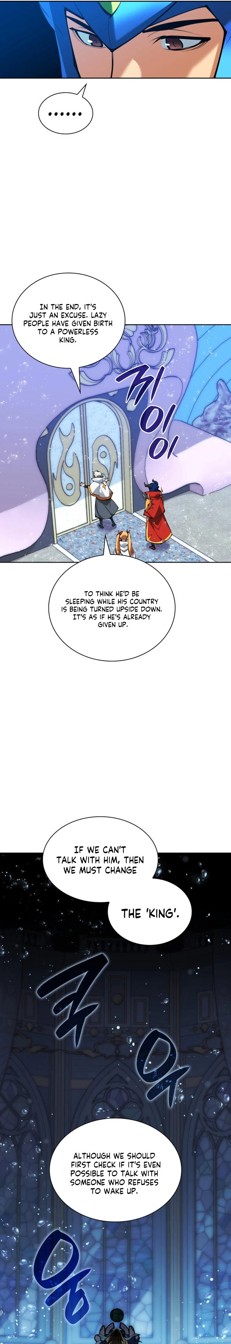 Overgeared Chapter 234 - Page 34