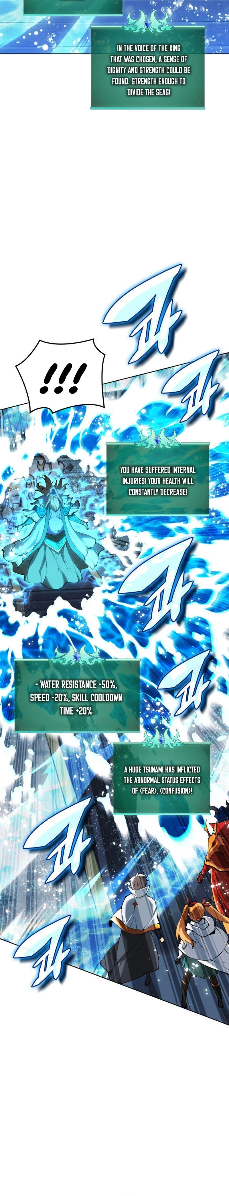 Overgeared Chapter 234 - Page 39