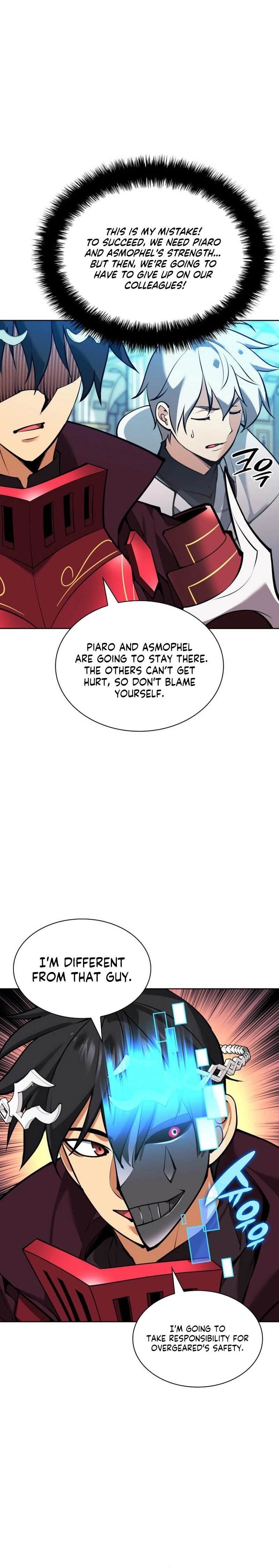 Overgeared Chapter 234 - Page 43