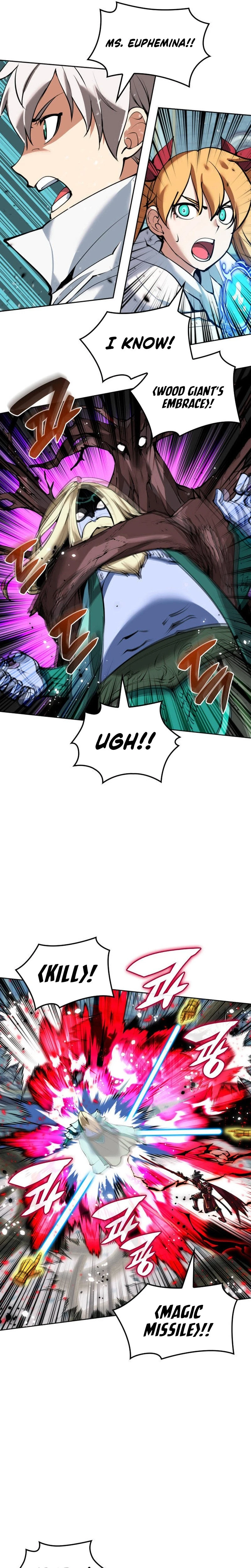 Overgeared Chapter 234 - Page 46