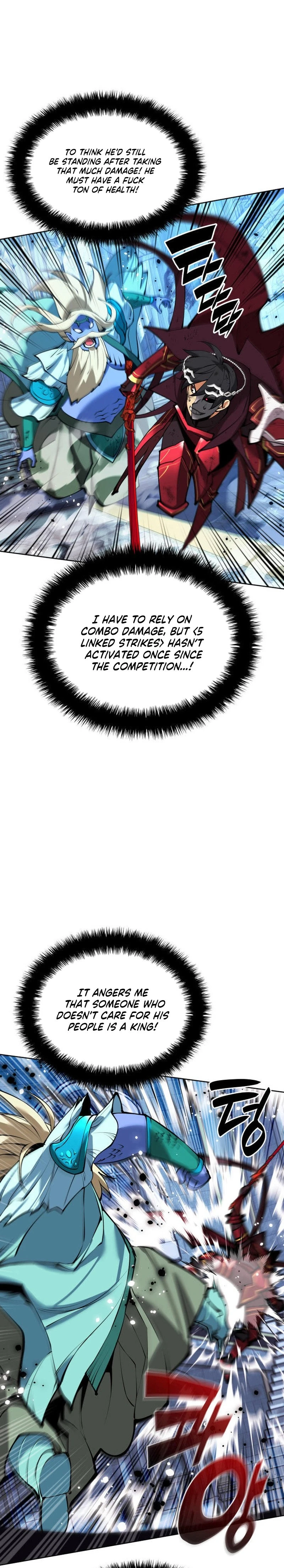 Overgeared Chapter 234 - Page 48