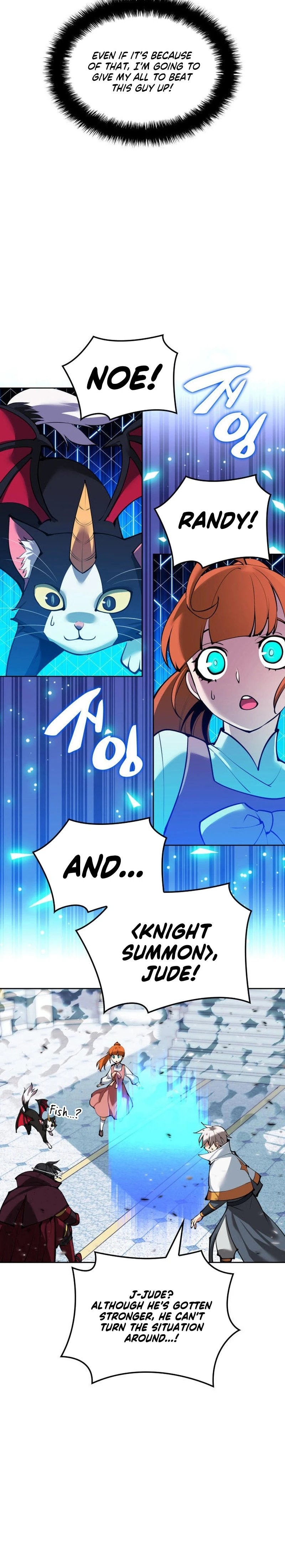 Overgeared Chapter 234 - Page 49