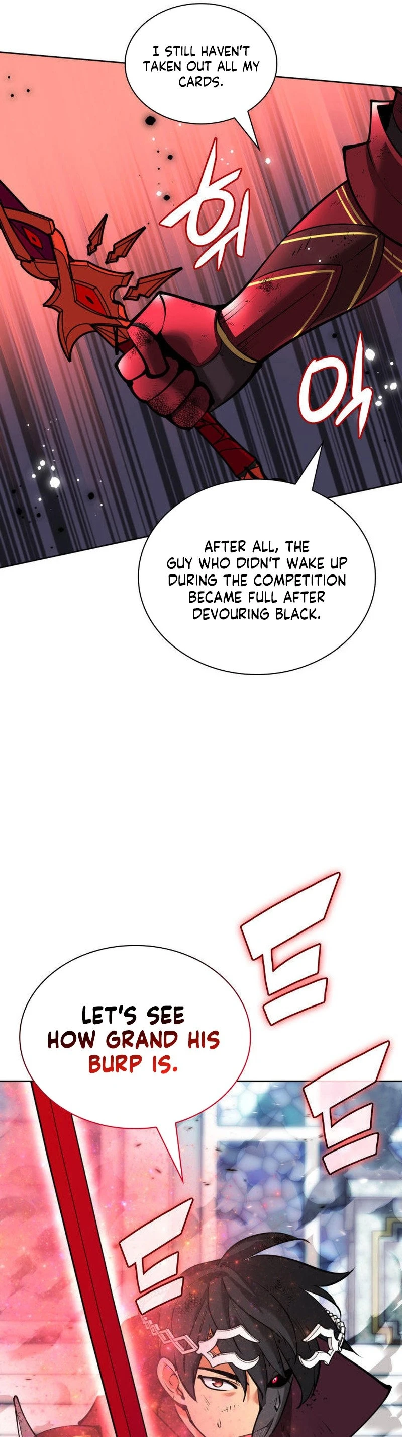 Overgeared Chapter 234 - Page 50