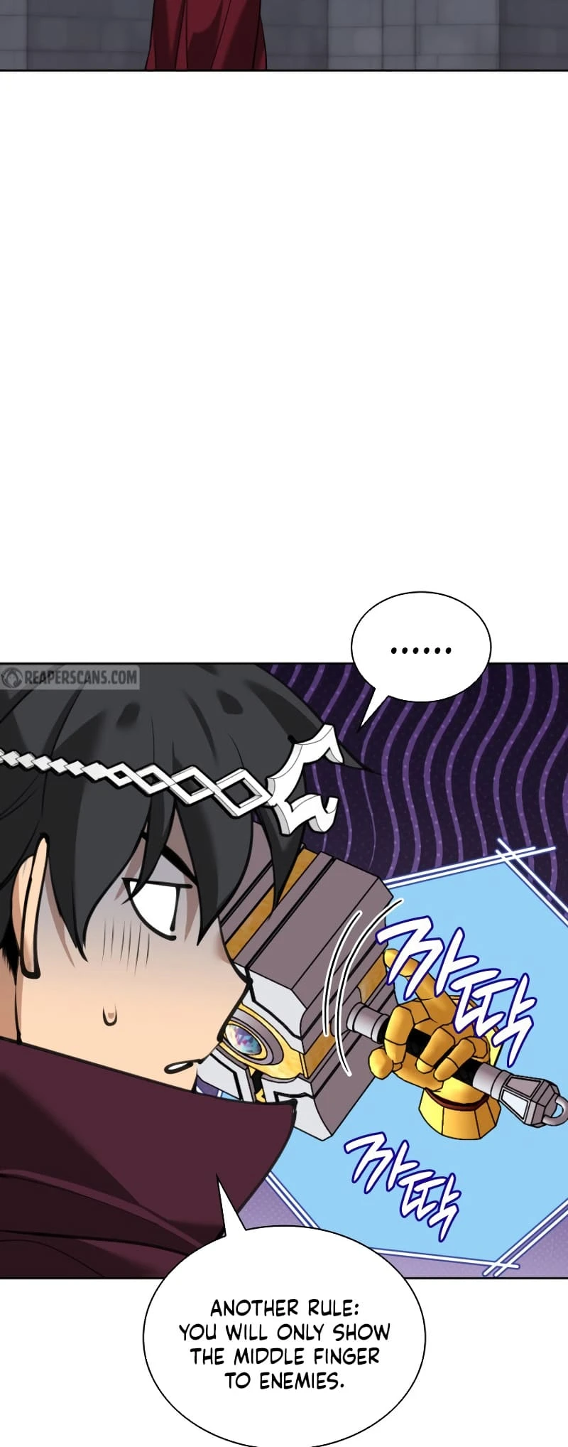 Overgeared Chapter 242 - Page 5