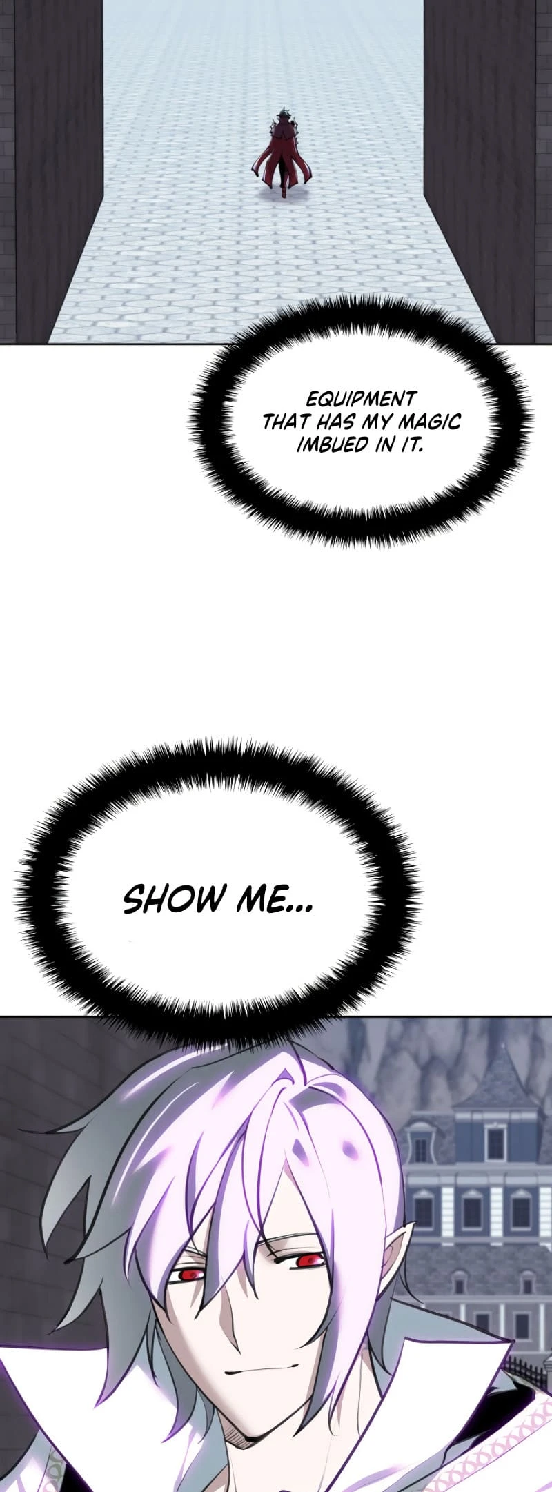Overgeared Chapter 242 - Page 17