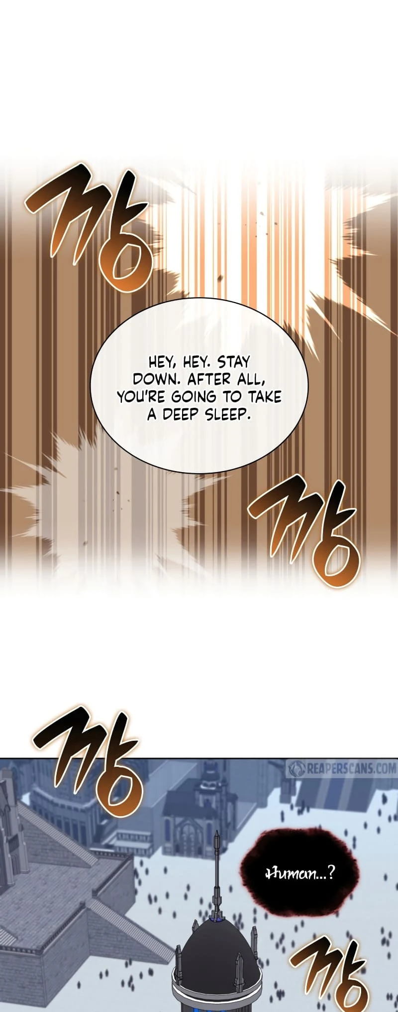 Overgeared Chapter 242 - Page 24