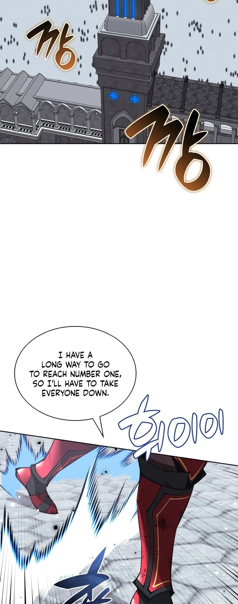 Overgeared Chapter 242 - Page 25