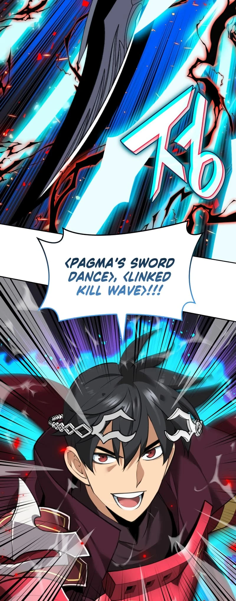 Overgeared Chapter 242 - Page 27