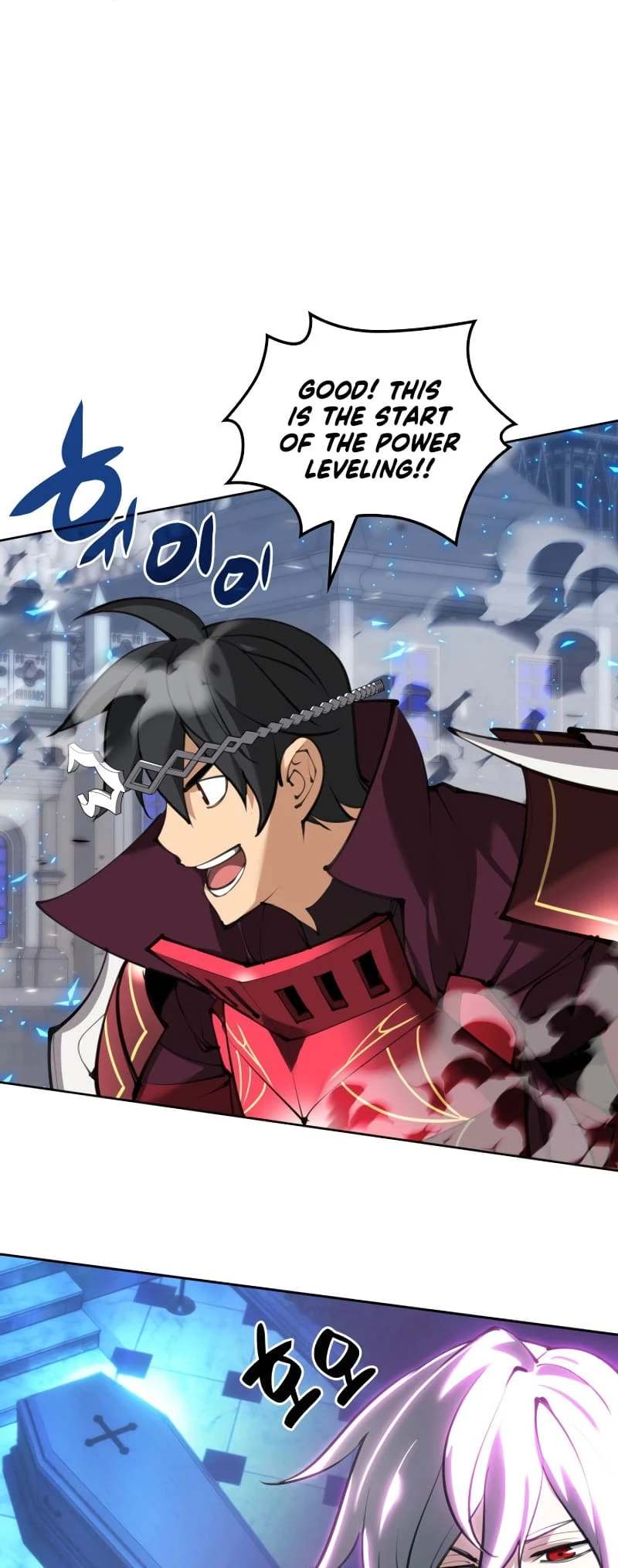 Overgeared Chapter 242 - Page 30