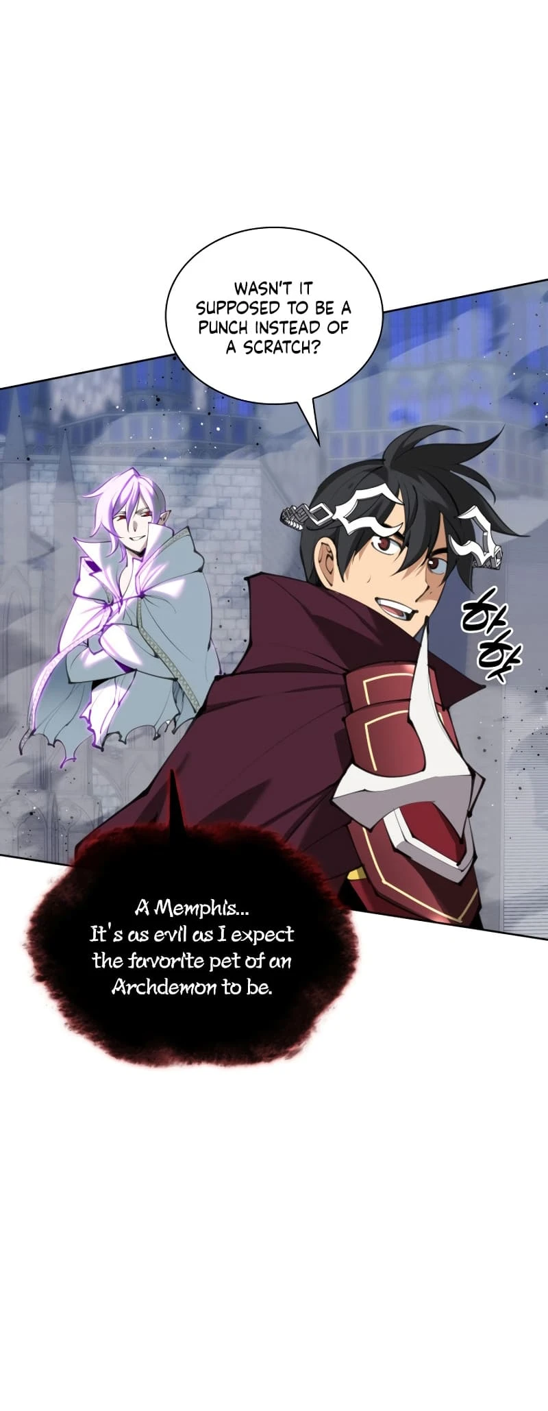 Overgeared Chapter 242 - Page 47