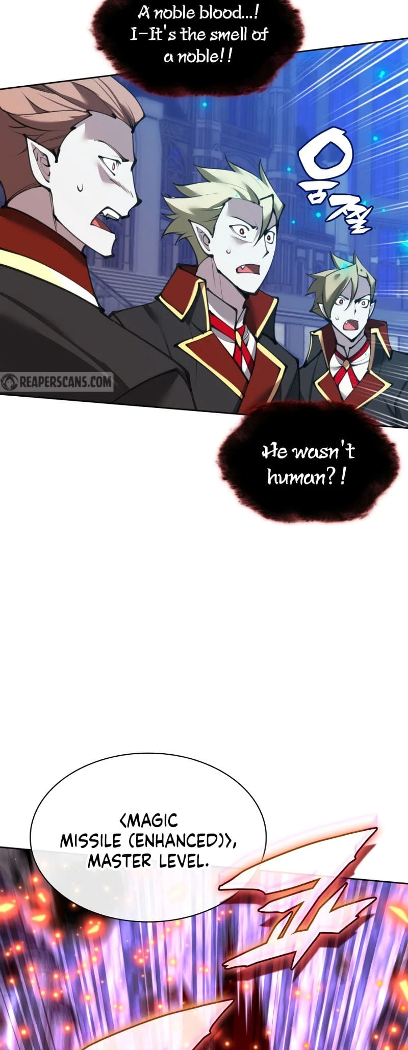 Overgeared Chapter 242 - Page 54