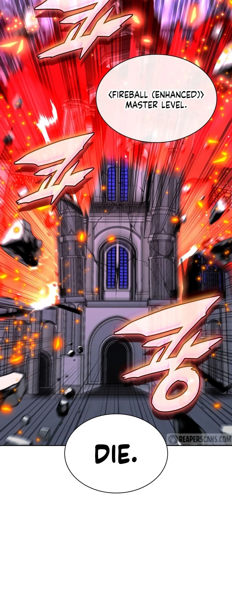 Overgeared Chapter 242 - Page 55
