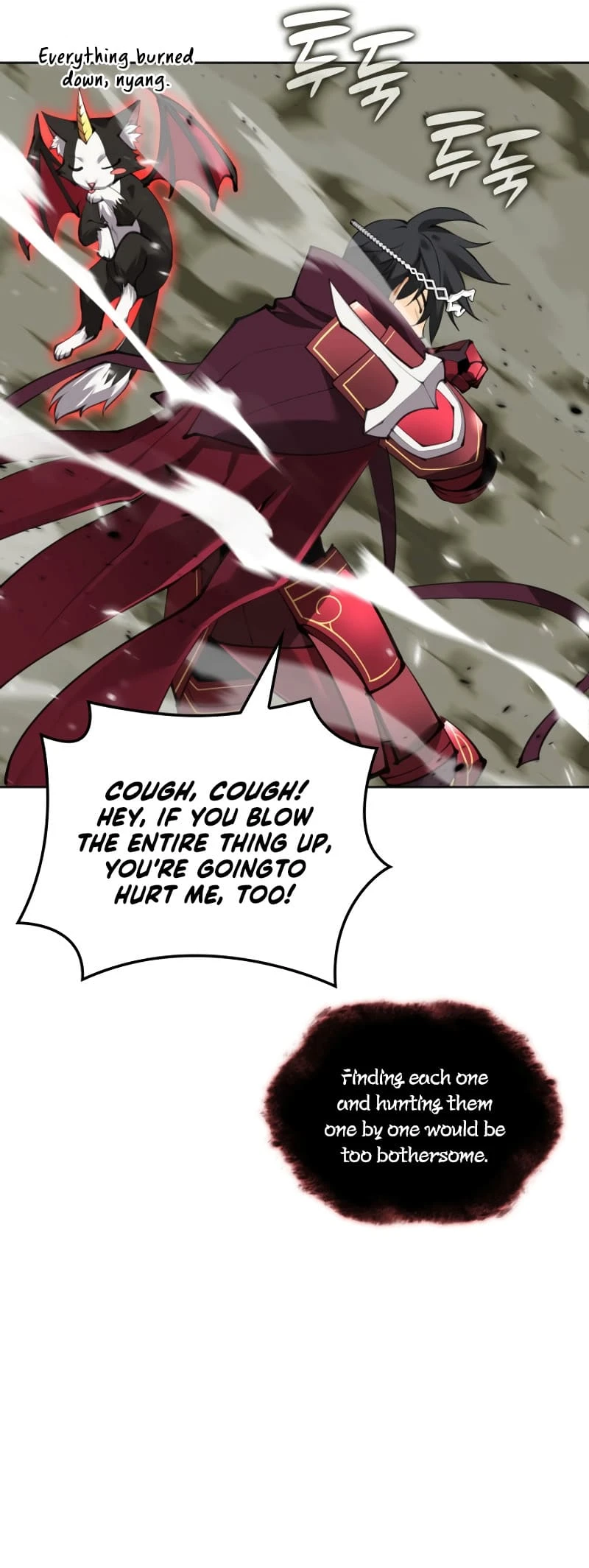 Overgeared Chapter 242 - Page 57