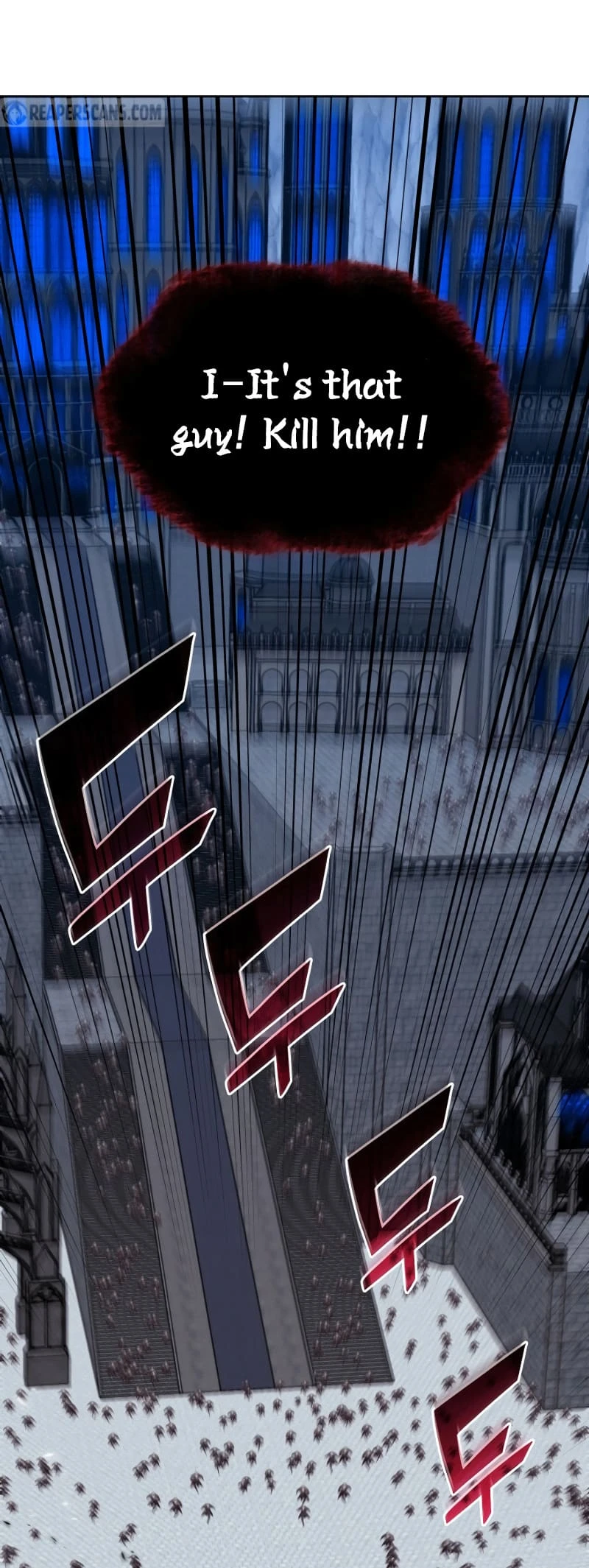 Overgeared Chapter 242 - Page 58
