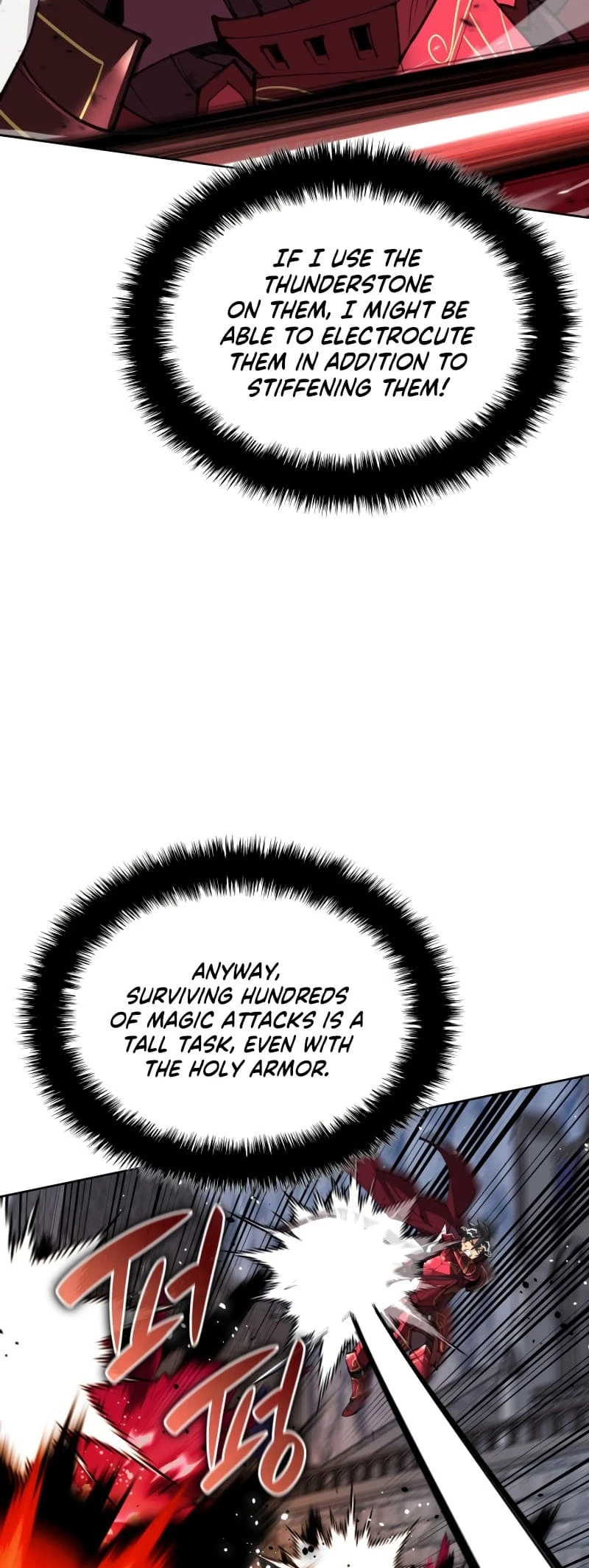 Overgeared Chapter 242 - Page 64