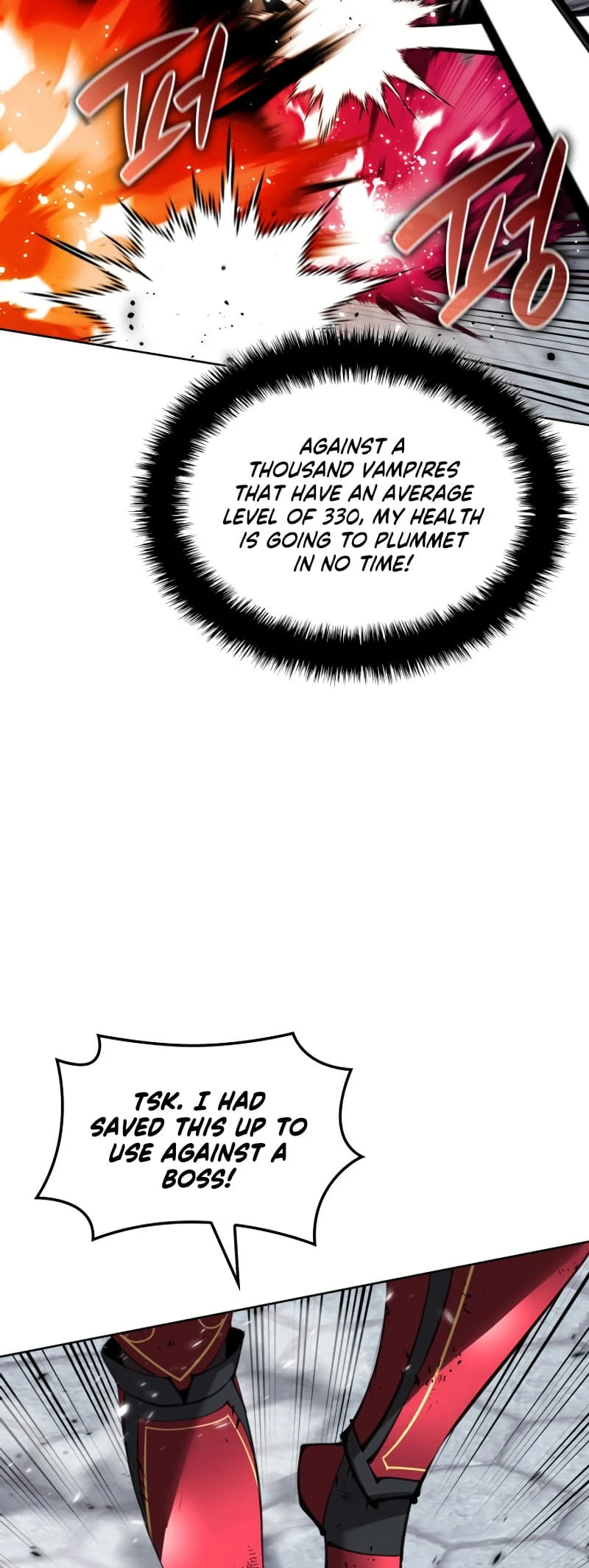 Overgeared Chapter 242 - Page 65