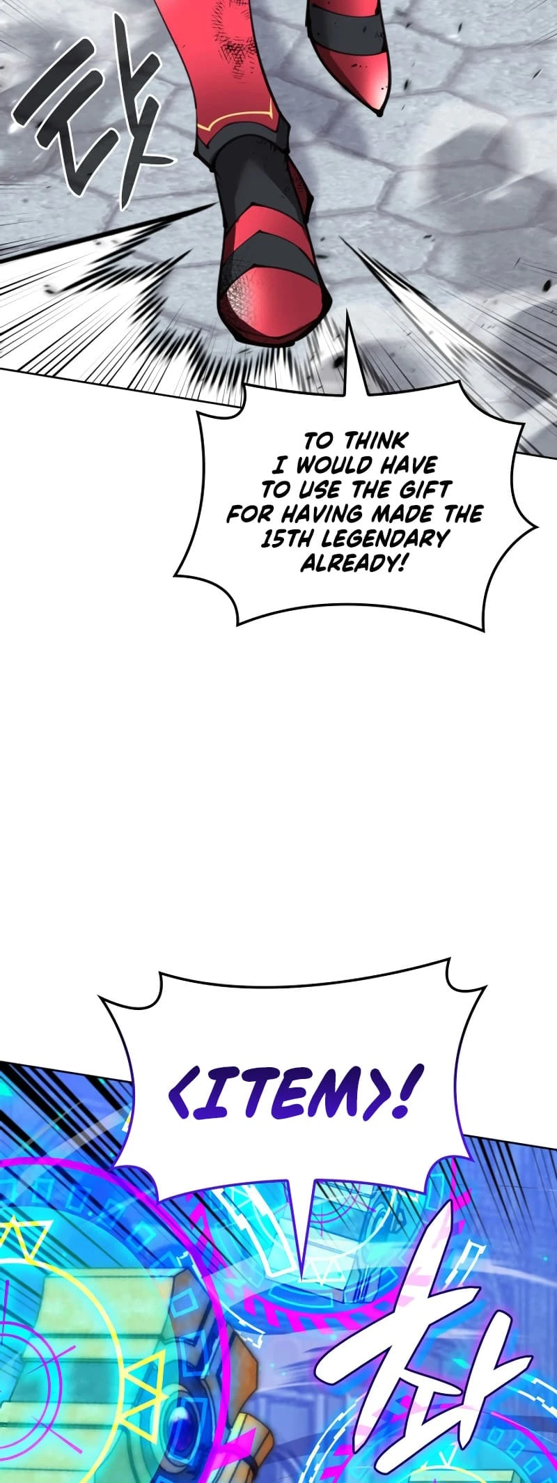 Overgeared Chapter 242 - Page 66