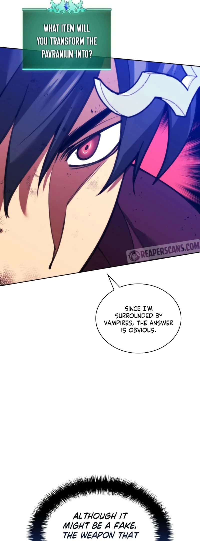 Overgeared Chapter 242 - Page 69