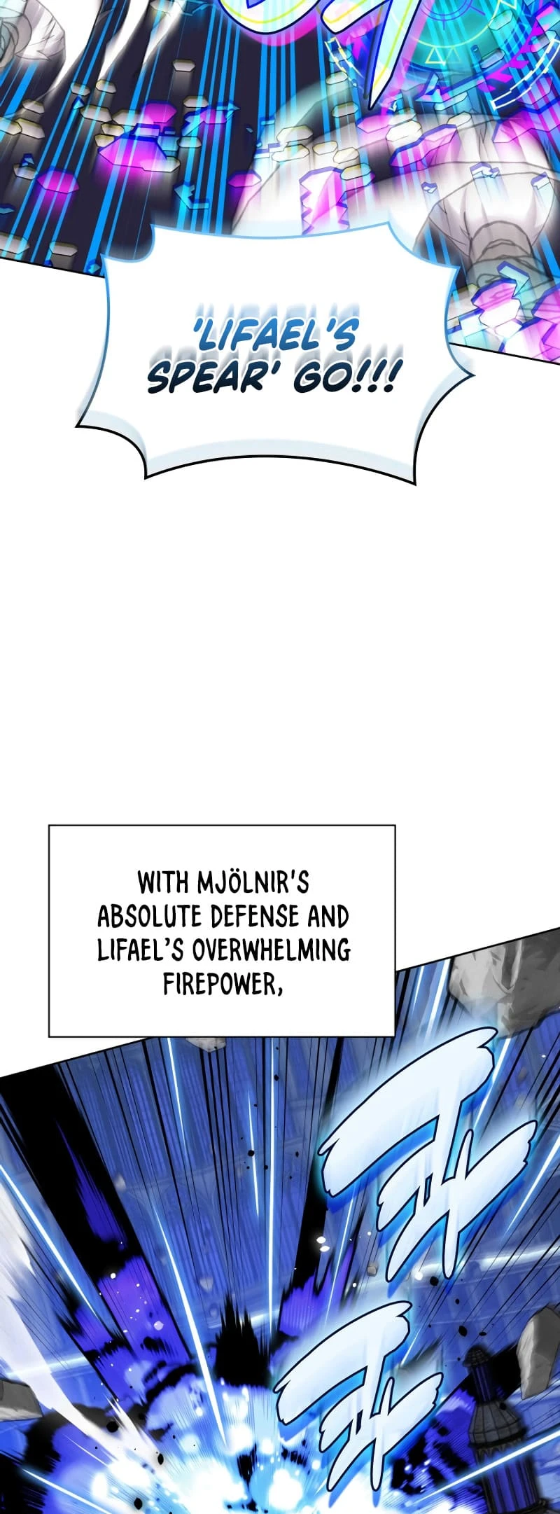 Overgeared Chapter 242 - Page 71