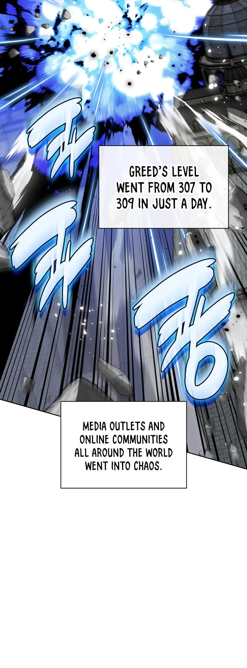 Overgeared Chapter 242 - Page 72