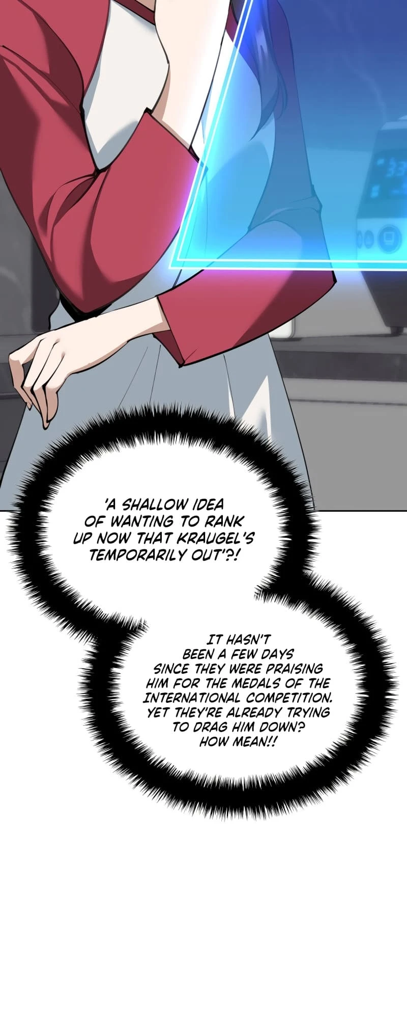 Overgeared Chapter 242 - Page 82