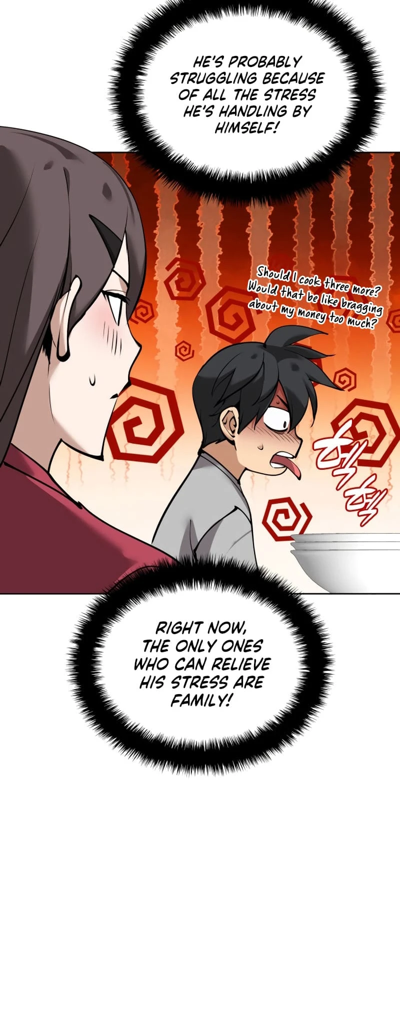 Overgeared Chapter 242 - Page 84