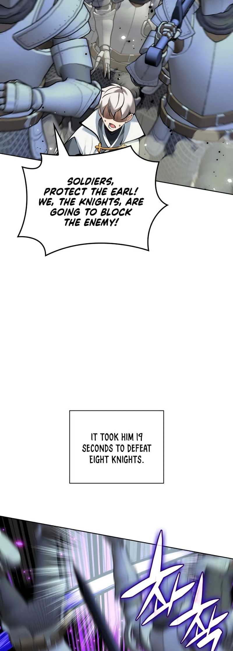 Overgeared Chapter 248 - Page 4