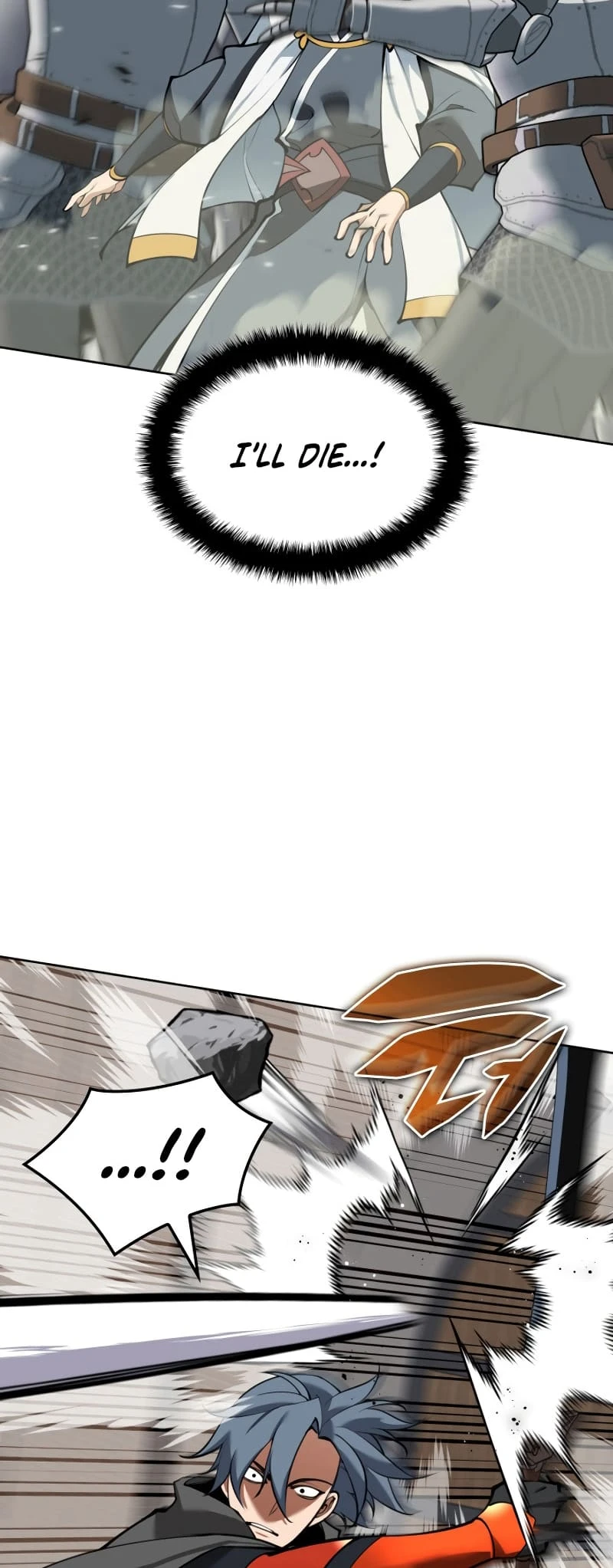 Overgeared Chapter 248 - Page 10