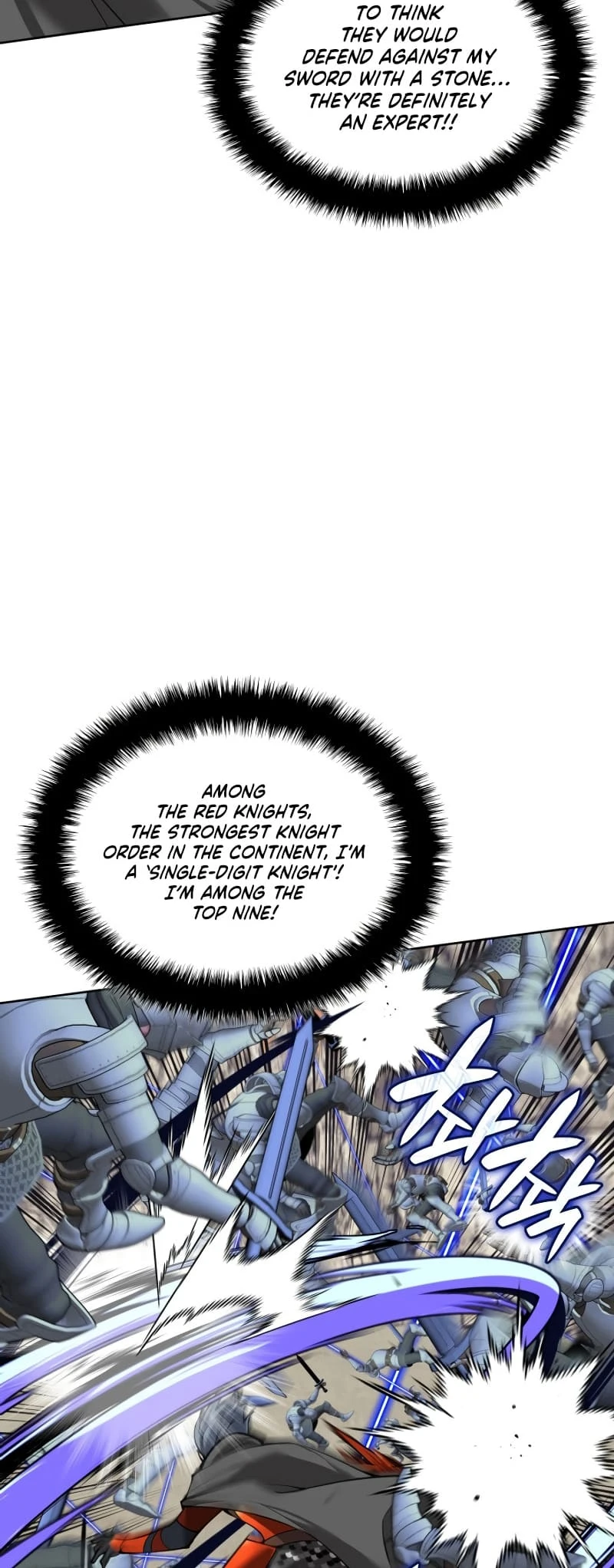 Overgeared Chapter 248 - Page 13