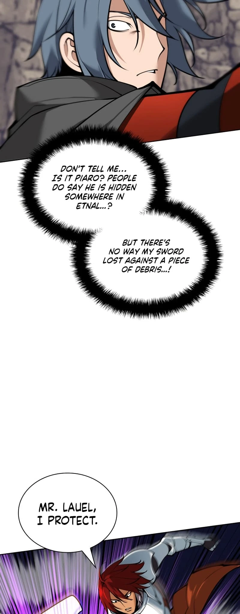 Overgeared Chapter 248 - Page 15