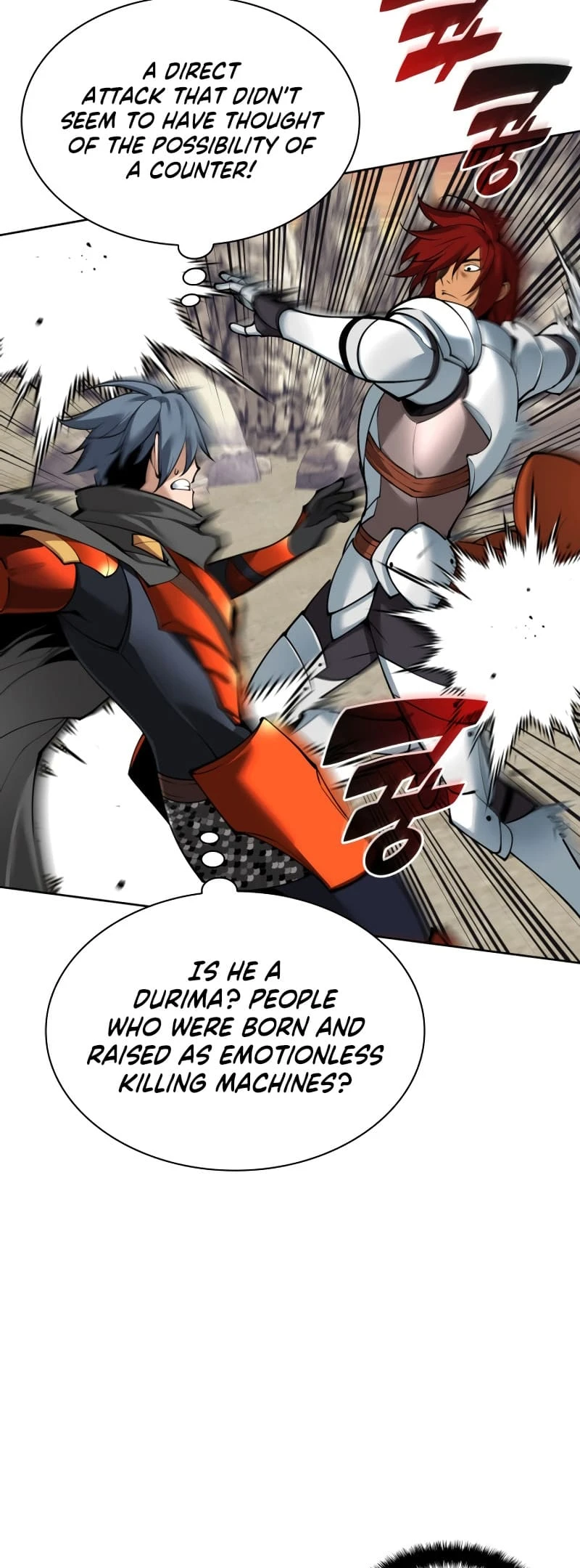 Overgeared Chapter 248 - Page 18