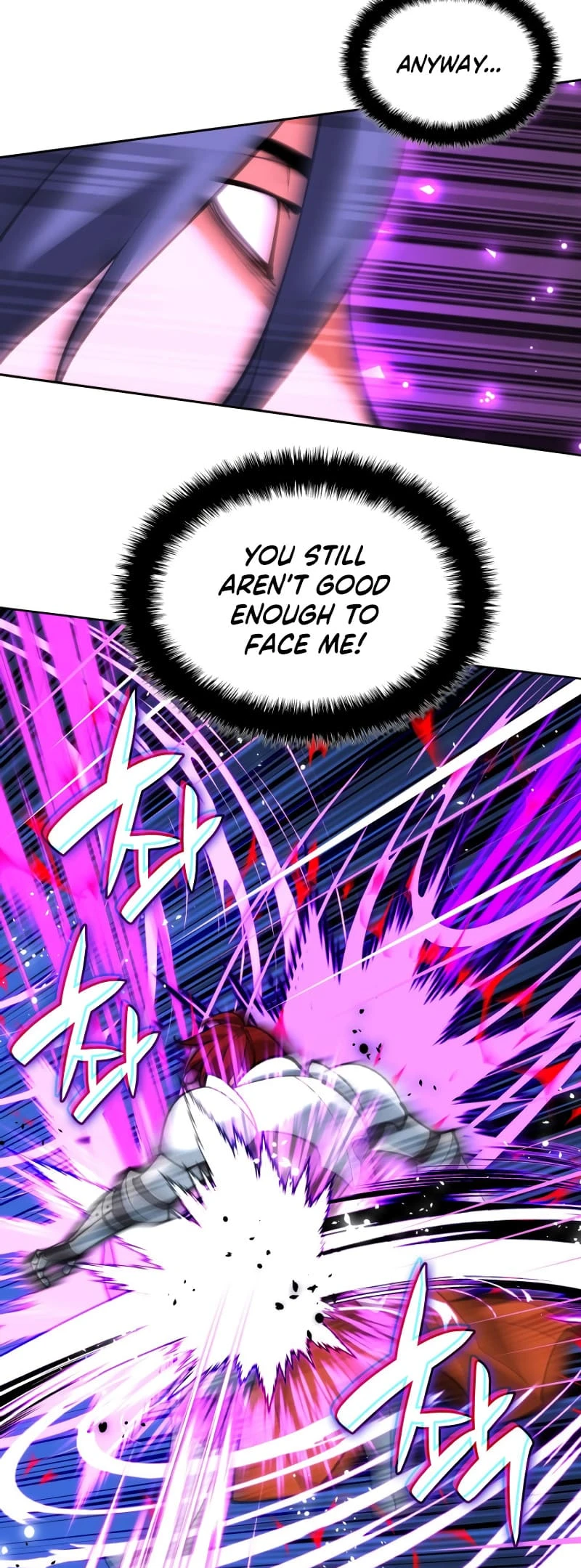 Overgeared Chapter 248 - Page 19